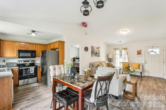 115 S Beaver Street, Landis, NC 28088