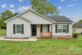 115 S Beaver Street, Landis, NC 28088