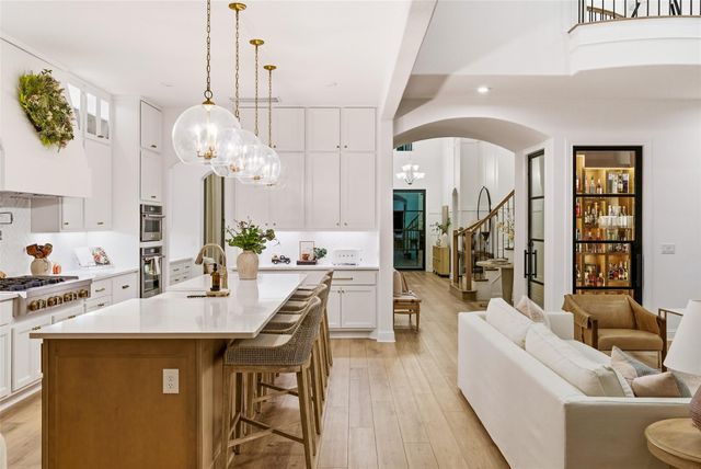 2357 Bel Paese BND, Leander, TX 78641