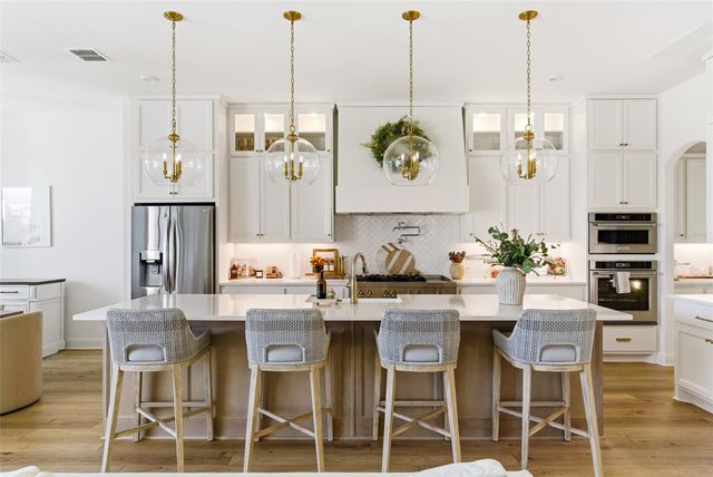 2357 Bel Paese BND, Leander, TX 78641