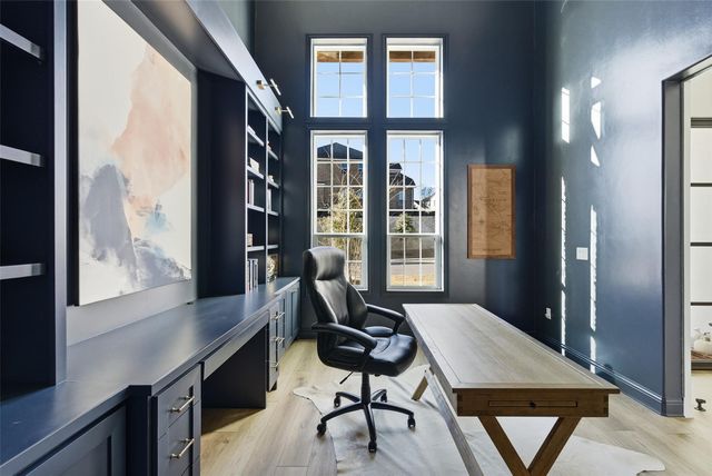 2357 Bel Paese BND, Leander, TX 78641