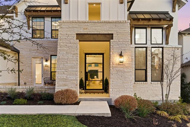 2357 Bel Paese BND, Leander, TX 78641