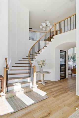 2357 Bel Paese BND, Leander, TX 78641