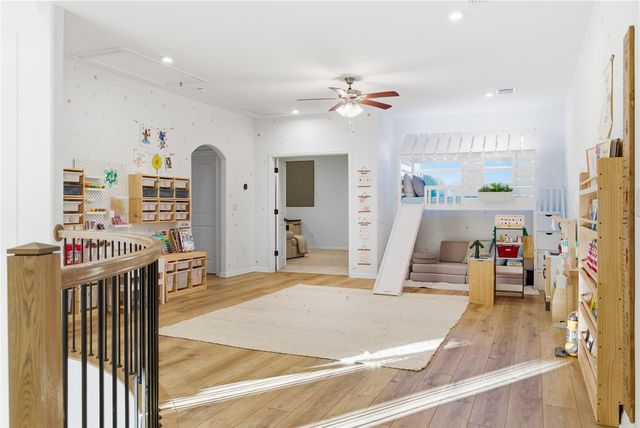 2357 Bel Paese BND, Leander, TX 78641