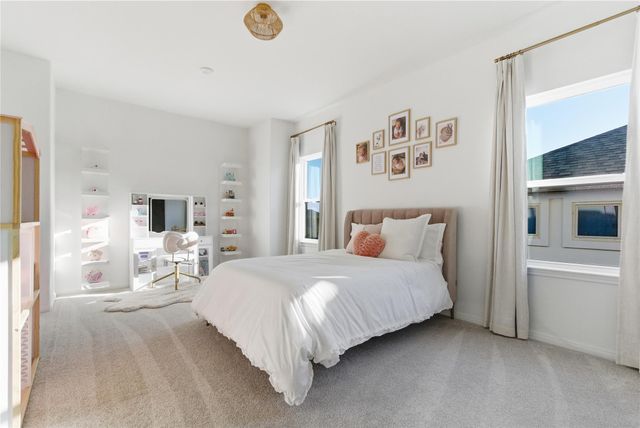 2357 Bel Paese BND, Leander, TX 78641