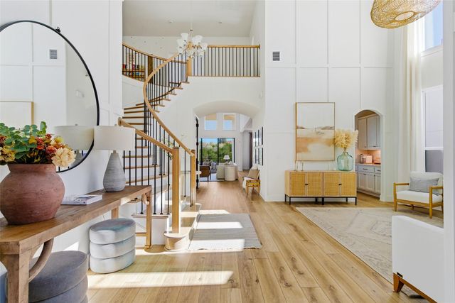 2357 Bel Paese BND, Leander, TX 78641