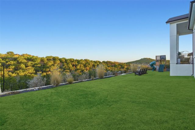 2357 Bel Paese BND, Leander, TX 78641