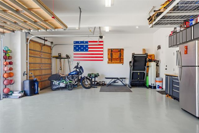 2357 Bel Paese BND, Leander, TX 78641