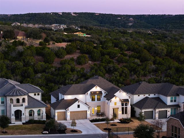 2357 Bel Paese BND, Leander, TX 78641
