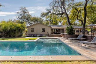 2700 Rockingham DR, Austin, TX 78704