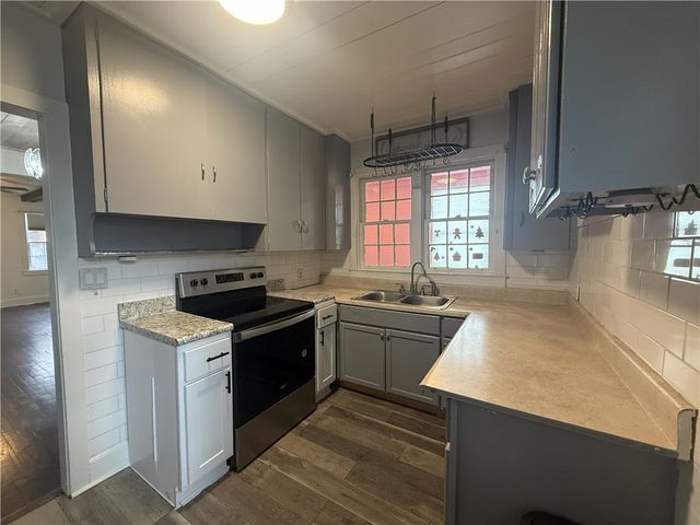 1625 Willson Ave, Brunswick, GA 31520