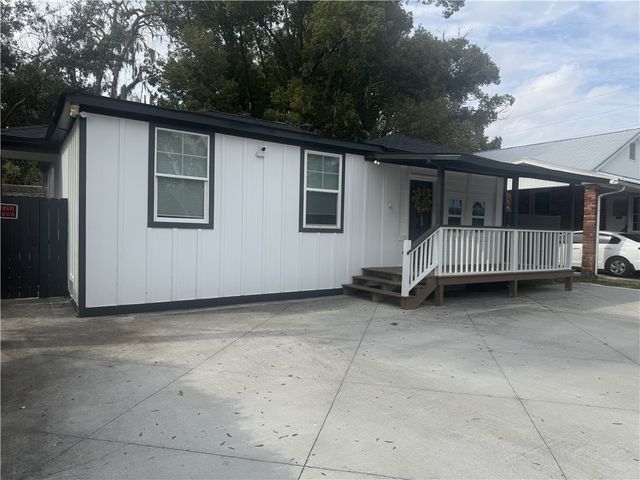 1625 Willson Ave, Brunswick, GA 31520