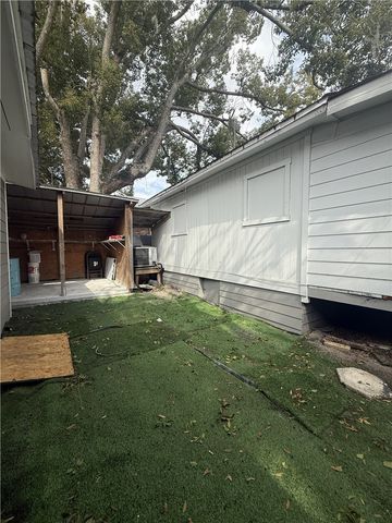 1625 Willson Ave, Brunswick, GA 31520