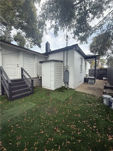 1625 Willson Ave, Brunswick, GA 31520