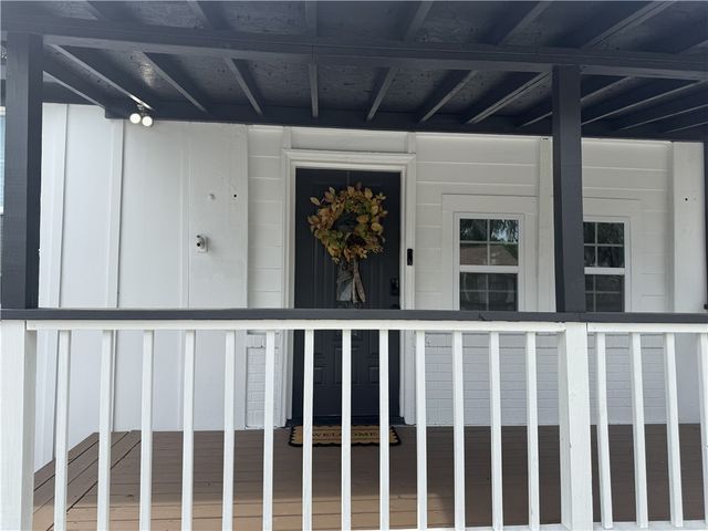 1625 Willson Ave, Brunswick, GA 31520