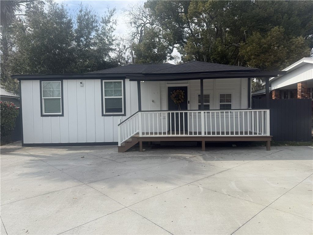 1625 Willson Ave, Brunswick, GA 31520