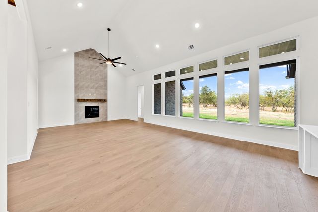 341 Willowy Drive, Royse City, TX 75189