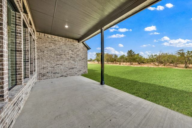 341 Willowy Drive, Royse City, TX 75189