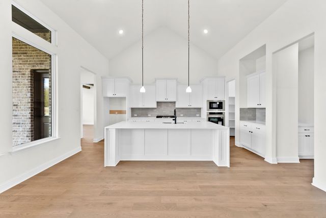 341 Willowy Drive, Royse City, TX 75189