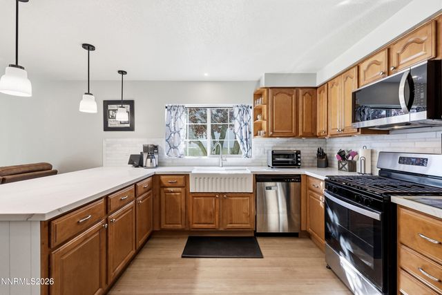 1615 Ridgeland Drive, Sparks, NV 89434