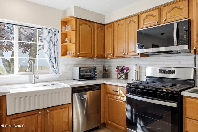 1615 Ridgeland Drive, Sparks, NV 89434