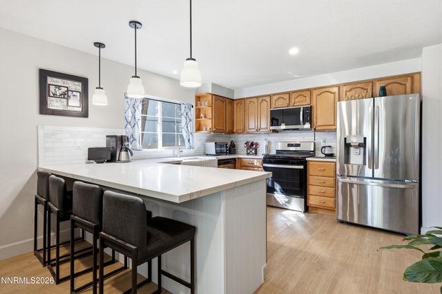 1615 Ridgeland Drive, Sparks, NV 89434