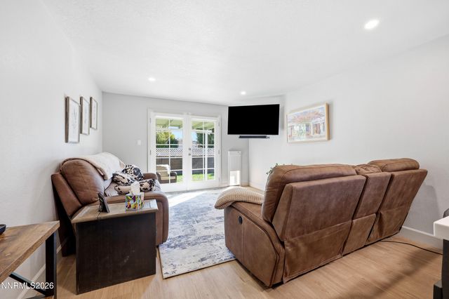 1615 Ridgeland Drive, Sparks, NV 89434