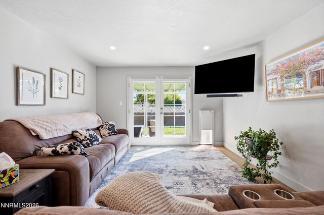 1615 Ridgeland Drive, Sparks, NV 89434