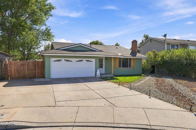 1615 Ridgeland Drive, Sparks, NV 89434