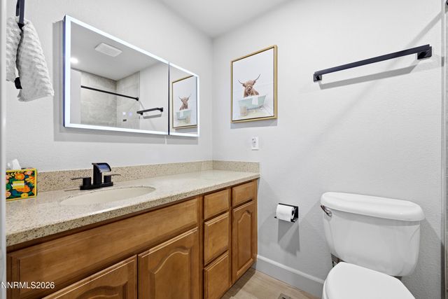 1615 Ridgeland Drive, Sparks, NV 89434
