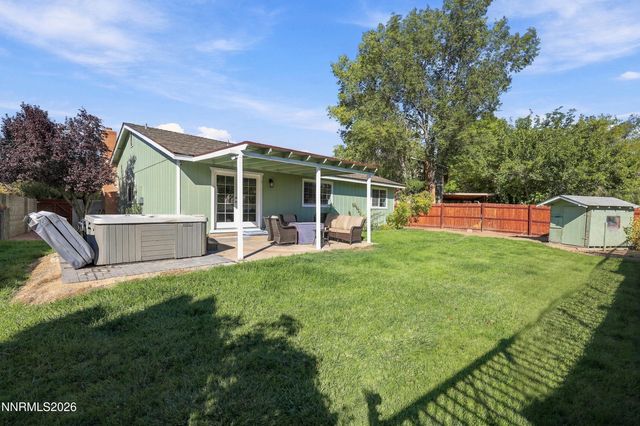 1615 Ridgeland Drive, Sparks, NV 89434