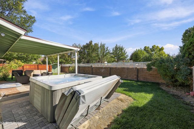 1615 Ridgeland Drive, Sparks, NV 89434
