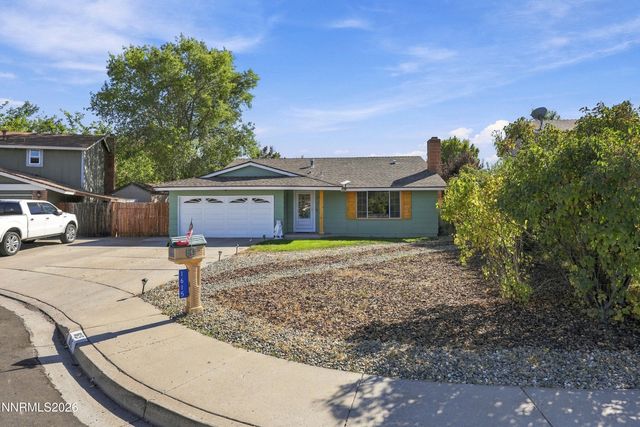 1615 Ridgeland Drive, Sparks, NV 89434