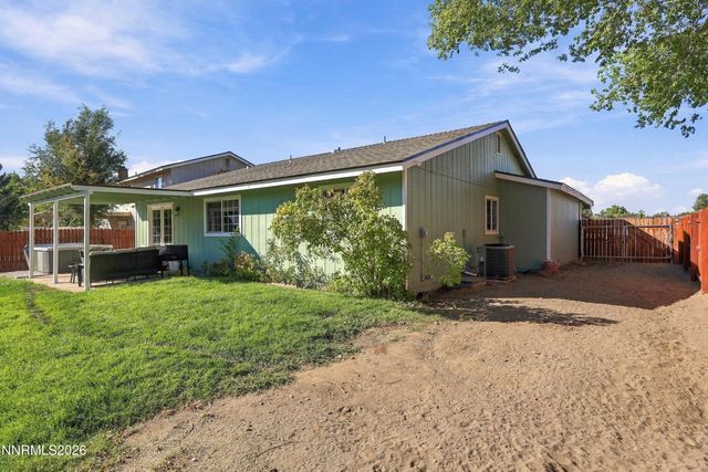 1615 Ridgeland Drive, Sparks, NV 89434