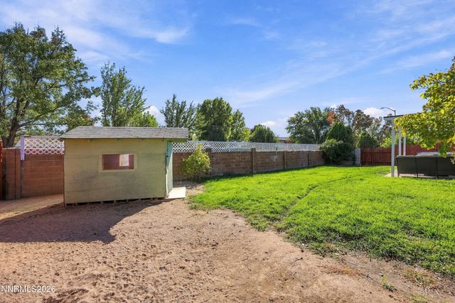 1615 Ridgeland Drive, Sparks, NV 89434