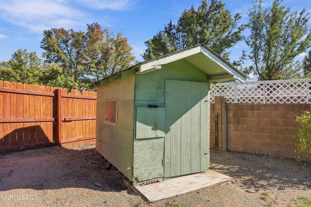 1615 Ridgeland Drive, Sparks, NV 89434