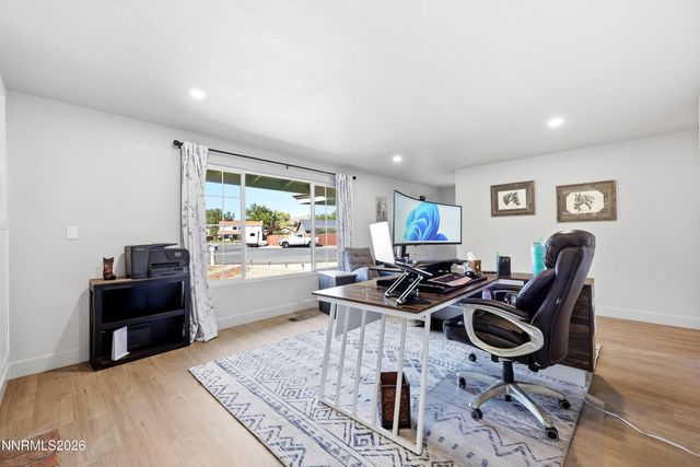 1615 Ridgeland Drive, Sparks, NV 89434