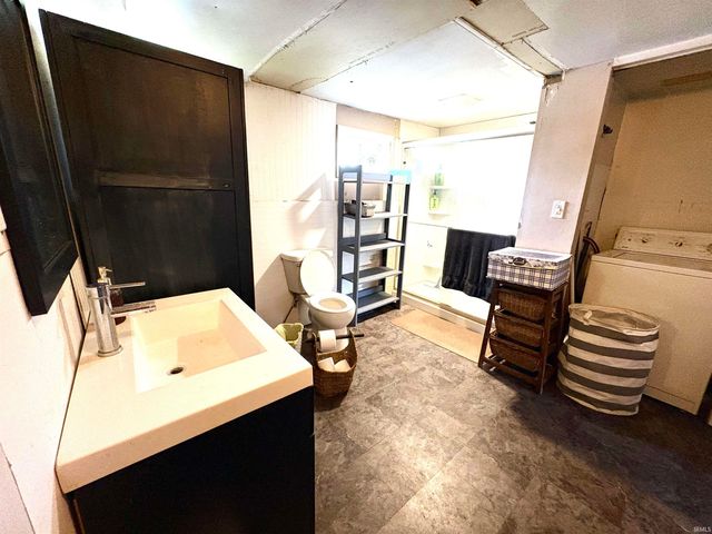 246 S 3rd Street, Gosport, IN 47433