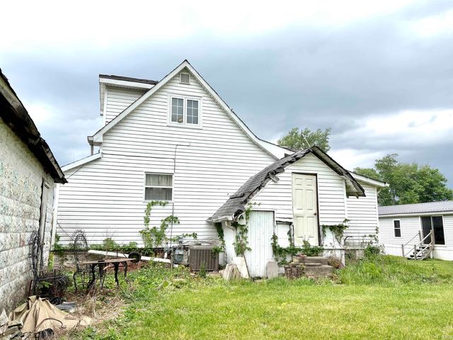 246 S 3rd Street, Gosport, IN 47433