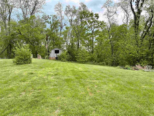 246 S 3rd Street, Gosport, IN 47433