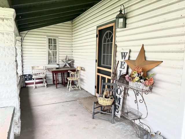 246 S 3rd Street, Gosport, IN 47433