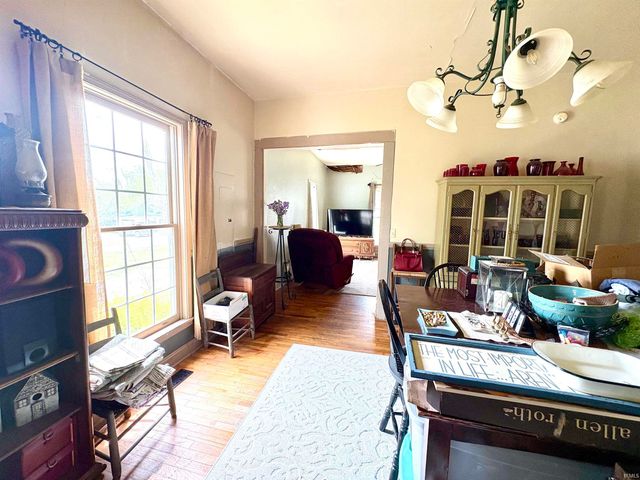246 S 3rd Street, Gosport, IN 47433