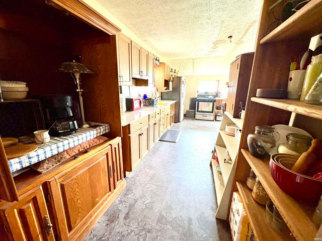 246 S 3rd Street, Gosport, IN 47433