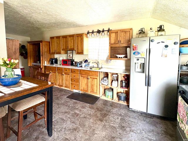 246 S 3rd Street, Gosport, IN 47433