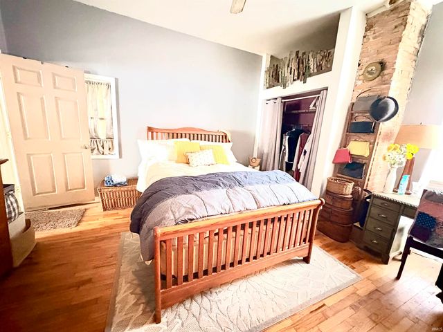 246 S 3rd Street, Gosport, IN 47433