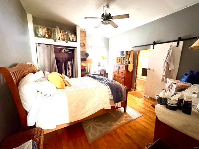 246 S 3rd Street, Gosport, IN 47433