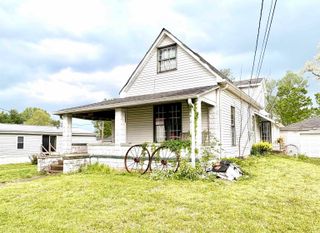 246 S 3rd Street, Gosport, IN 47433