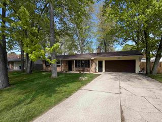 1072 Birch Road, Saginaw, MI 48609