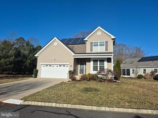 50 DAFFODIL DR, Little Egg Harbor Twp, NJ 08087