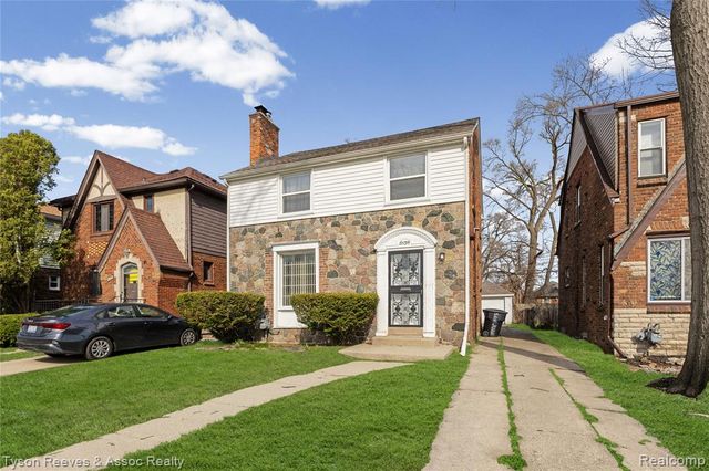 19138 San Juan Drive, Detroit, MI 48221
